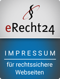 Präzisionsdrehteile RUTZ - Attendorn - NRW eRecht24 – Impressum – für rechtssichere Webseiten